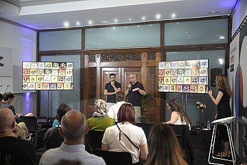 Press Release cover image