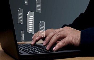 Press Release cover image