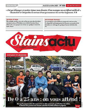 Press Release cover image