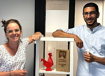 Press Release cover image