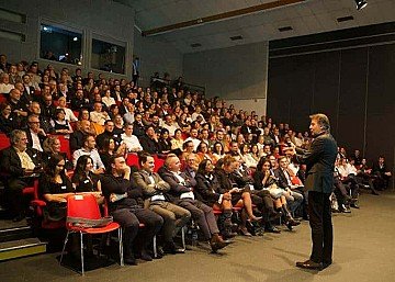 Press Release cover image