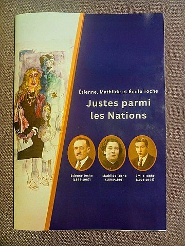 Press Release cover image