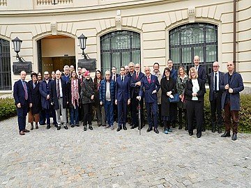 Press Release cover image