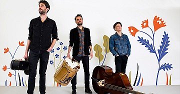 Press Release cover image