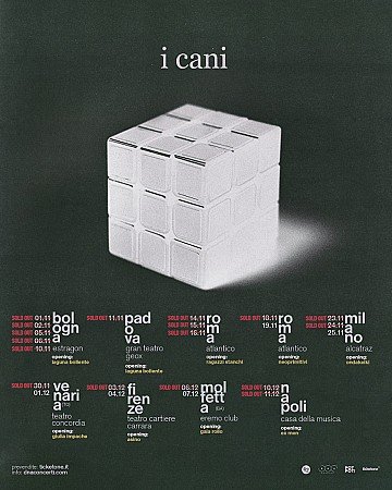 Press Release cover image