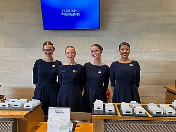 Press Release cover image