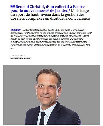 Press Release cover image