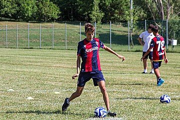 Press Release cover image