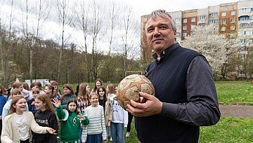 Press Release cover image