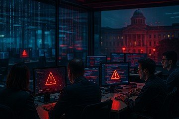 Press Release cover image