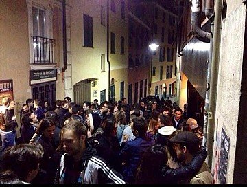 Press Release cover image