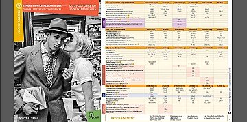 Press Release cover image