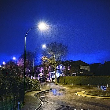 Press Release cover image