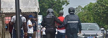 Press Release cover image