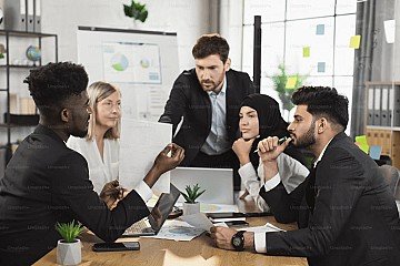 Press Release cover image