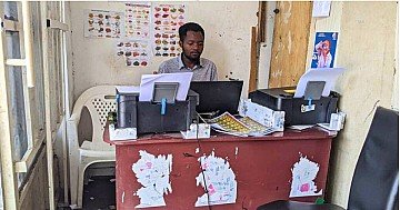 Press Release cover image