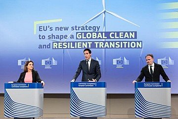 Press Release cover image