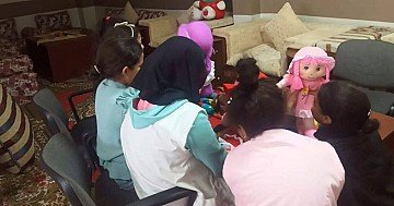 Press Release cover image