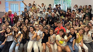 Press Release cover image