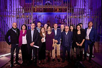 Press Release cover image