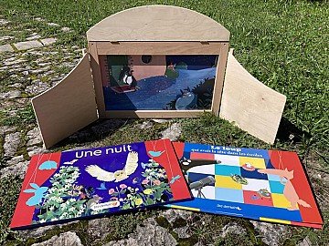 Press Release cover image