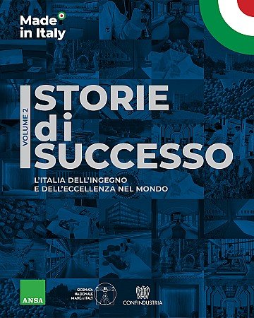 Press Release cover image