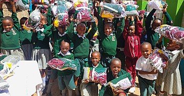 Press Release cover image