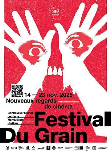 Press Release cover image