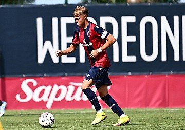 Press Release cover image