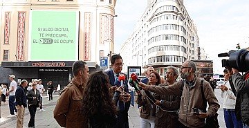 Press Release cover image