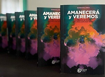 Press Release cover image