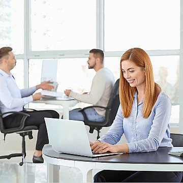 Press Release cover image