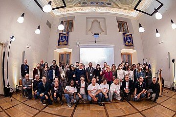 Press Release cover image