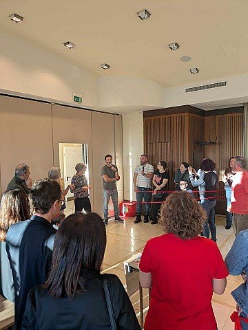 Press Release cover image