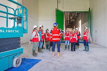 Press Release cover image