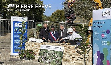 Press Release cover image