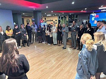 Press Release cover image