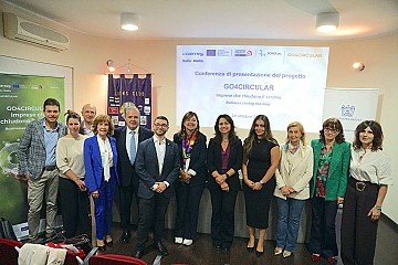 Press Release cover image