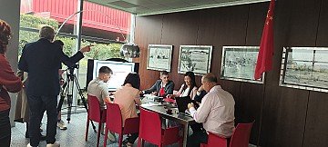 Press Release cover image