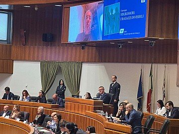 Press Release cover image