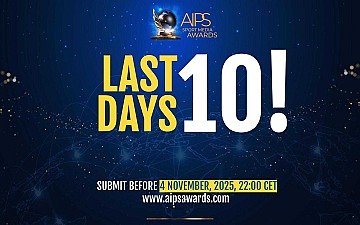 Press Release cover image