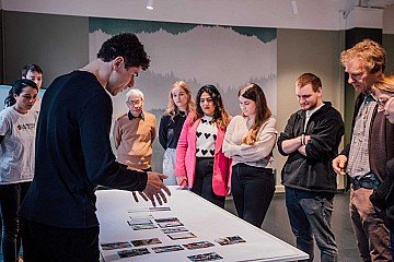 Press Release cover image