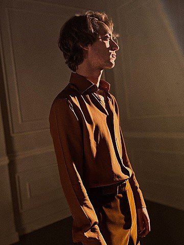 Press Release cover image