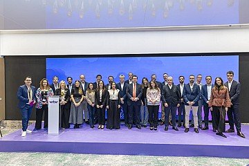 Press Release cover image