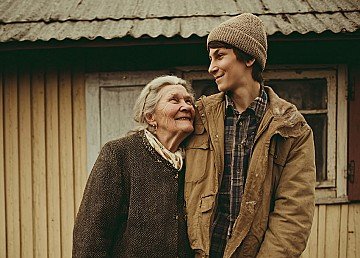 Press Release cover image