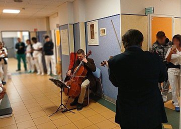 Press Release cover image