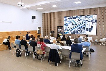 Press Release cover image