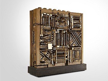 Press Release cover image