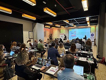 Press Release cover image