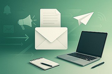 Press Release cover image